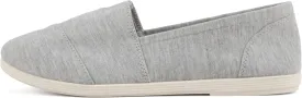 Soda Shoes Women's Obji Round Toe Casual Flat with Padded Insole