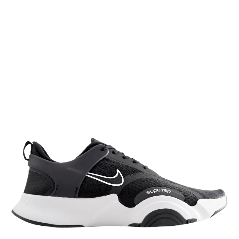SuperRep Go 2 Blue/White/Black