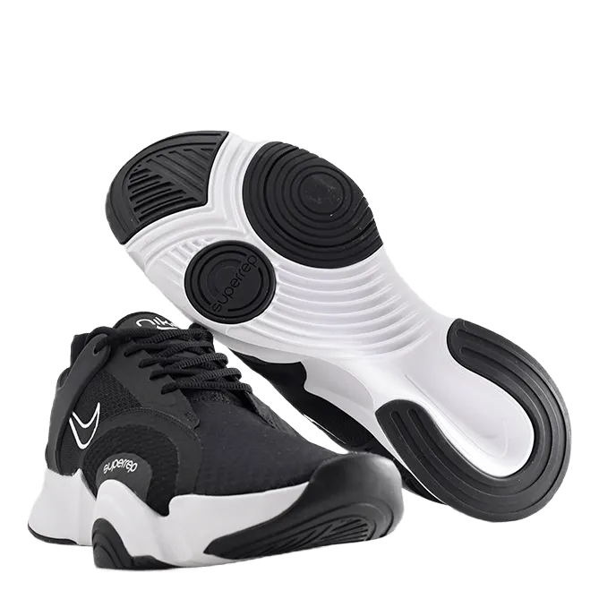 SuperRep Go 2 Blue/White/Black