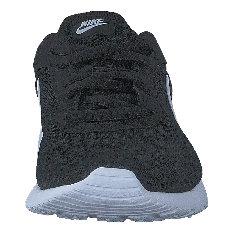 Tanjun Little Kids' Shoes BLACK/WHITE-WHITE