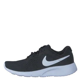 Tanjun Little Kids' Shoes BLACK/WHITE-WHITE
