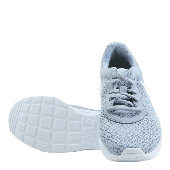 Tanjun Women's Shoes WOLF GREY/WHITE-BARELY VOLT-BLACK