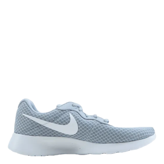 Tanjun Women's Shoes WOLF GREY/WHITE-BARELY VOLT-BLACK