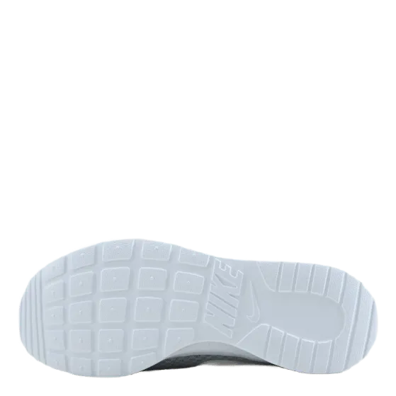Tanjun Women's Shoes WOLF GREY/WHITE-BARELY VOLT-BLACK