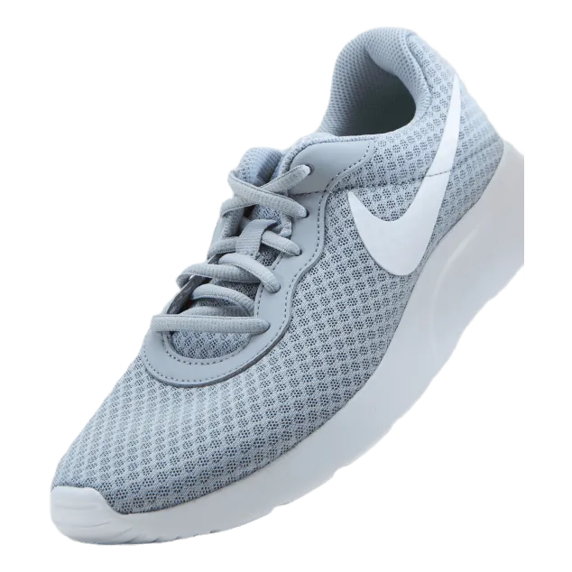 Tanjun Women's Shoes WOLF GREY/WHITE-BARELY VOLT-BLACK