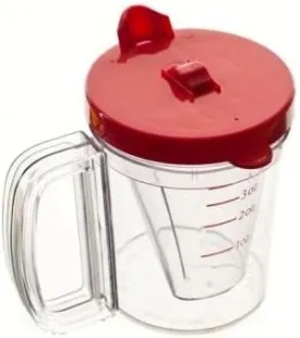 The Wright Stuff Wedge Cup