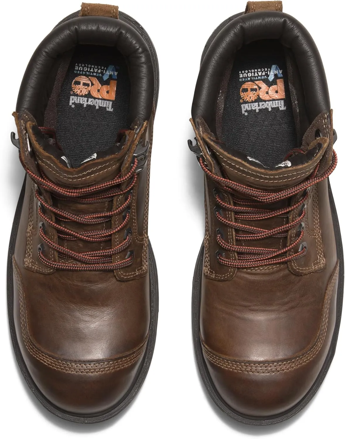 Timberland PRO Men's, Whitman 6-inch Composite Toe Waterproof Work Boot