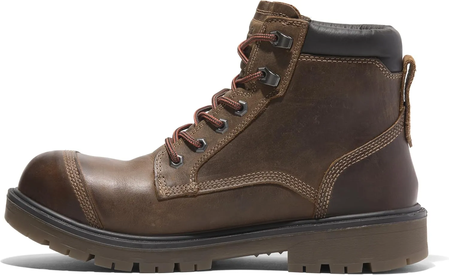 Timberland PRO Men's, Whitman 6-inch Composite Toe Waterproof Work Boot