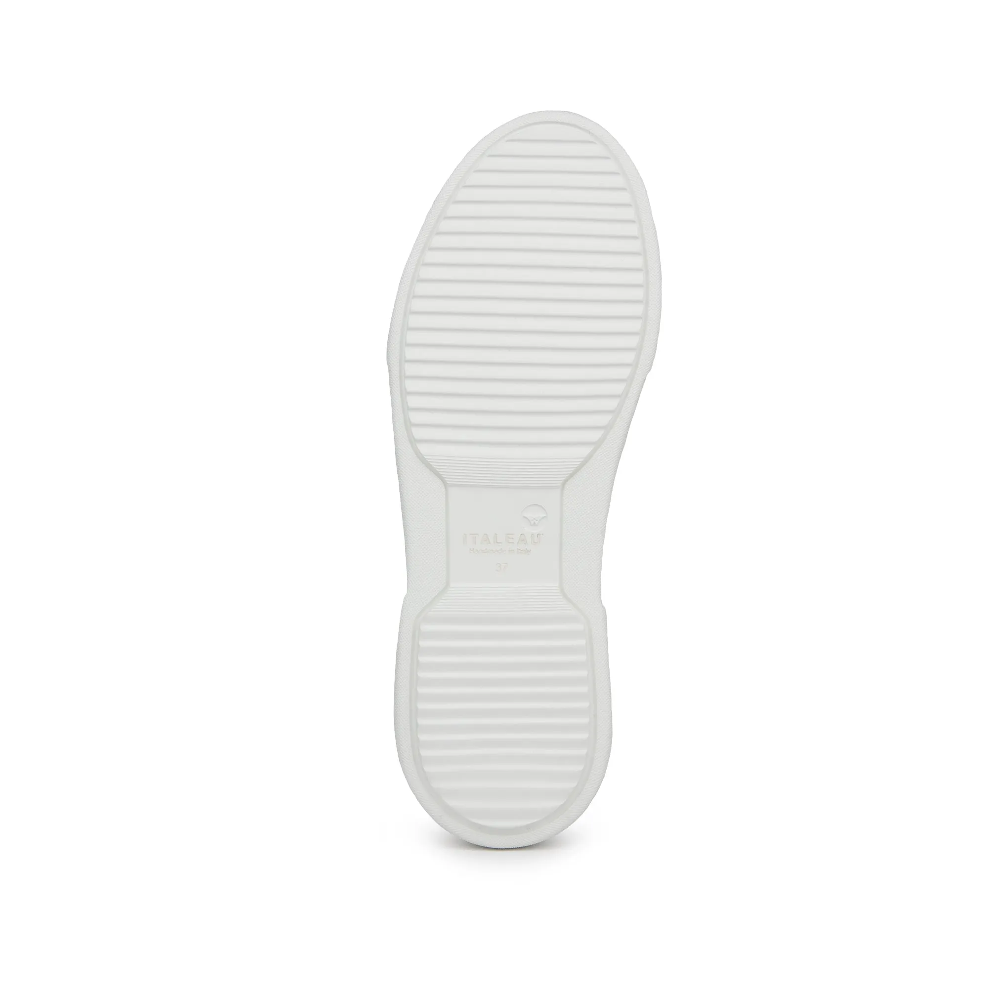Ubalda Sneakers Bone