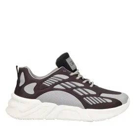 Urbanart Mens Sneakers - Grey