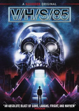 V/H/S 85 [DVD]