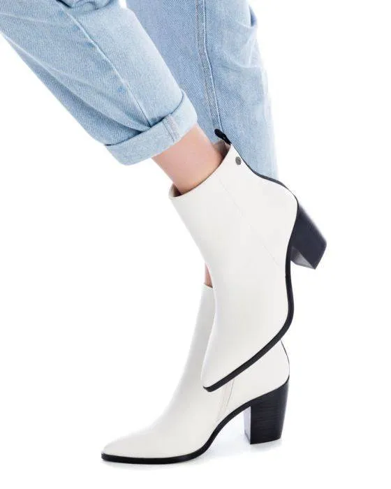 XTI 140335 Boot -ICE