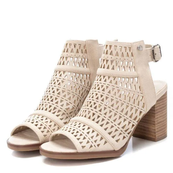 XTI 141101 Ladies Summer Boot-ICE